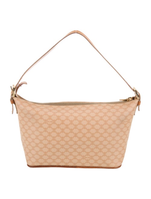 Celine Triomphe Top Handle Bag