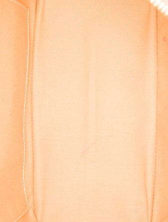 Celine Triomphe Top Handle Bag