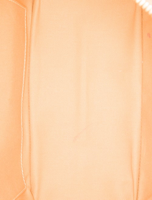 Celine Triomphe Top Handle Bag