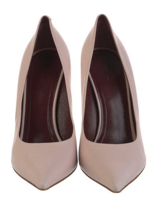 Celine Leather Pumps