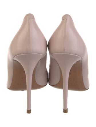 Celine Leather Pumps