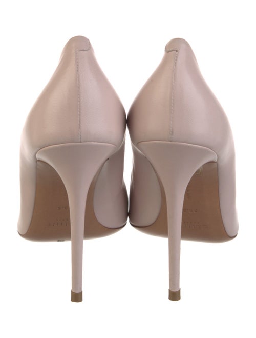 Celine Leather Pumps