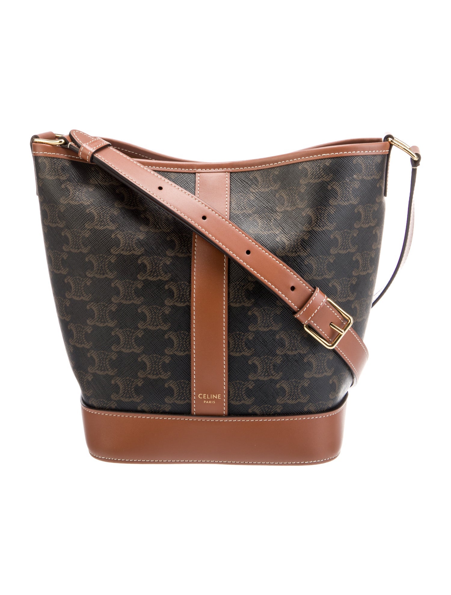 Celine Triomphe 2023