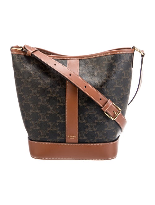 Celine Triomphe 2023