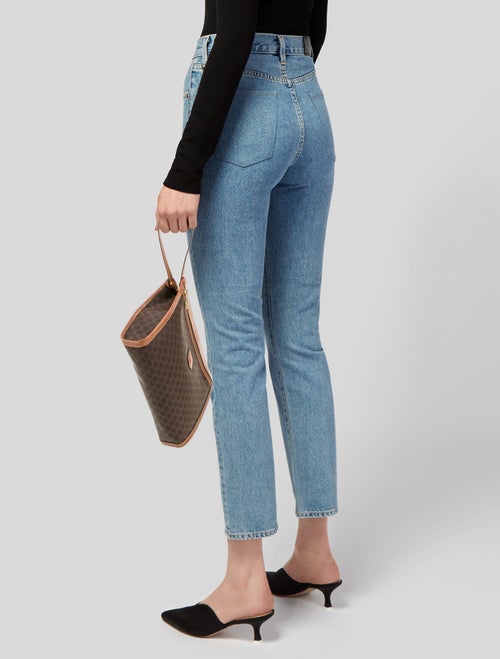 Celine Triomphe Portfolio