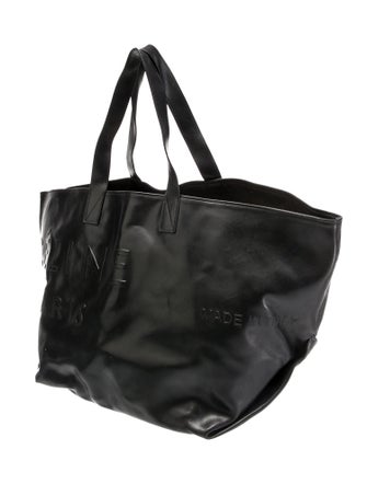 Celine Leather Made In