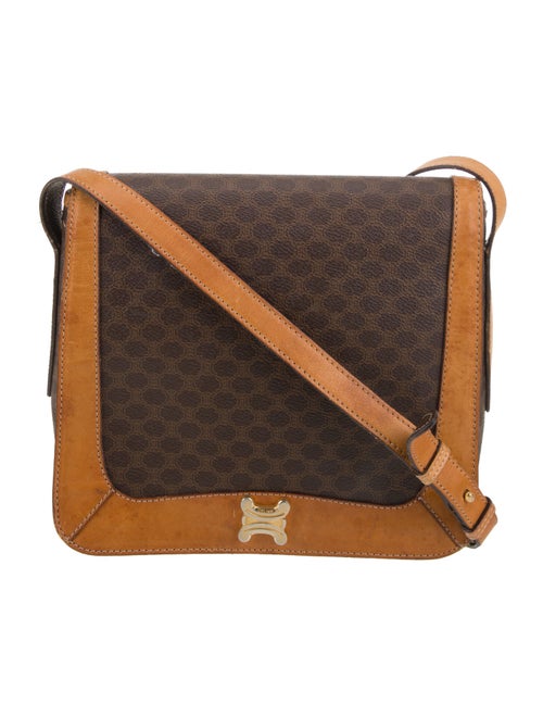 Celine Triomphe Messenger Bag