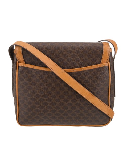 Celine Triomphe Messenger Bag