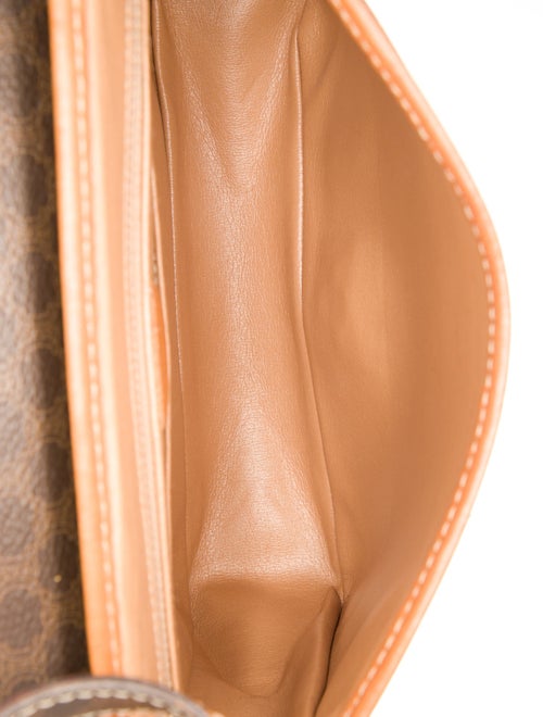 Celine Triomphe Messenger Bag