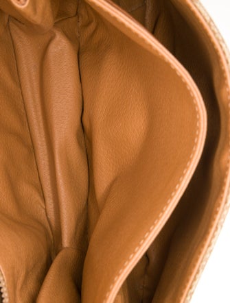 Celine Triomphe Messenger Bag