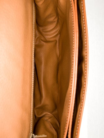 Celine Monogram Messenger Bag