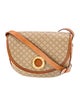 Celine Monogram Crossbody Bag