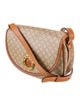 Celine Monogram Crossbody Bag