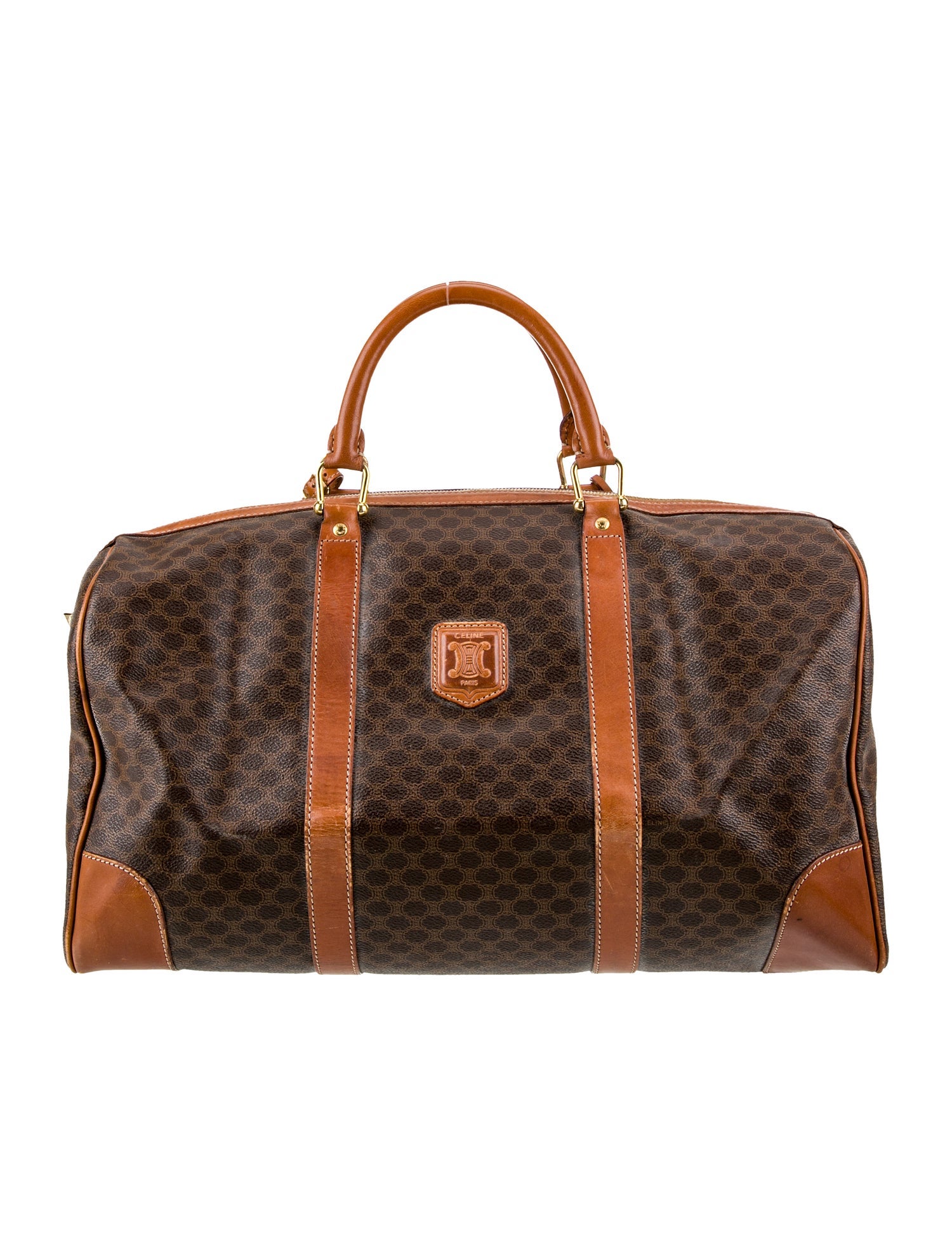 Celine Monogram Gucci Boston