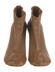 Celine Leather Boots