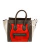 Celine Ponyhair Luggage Mini