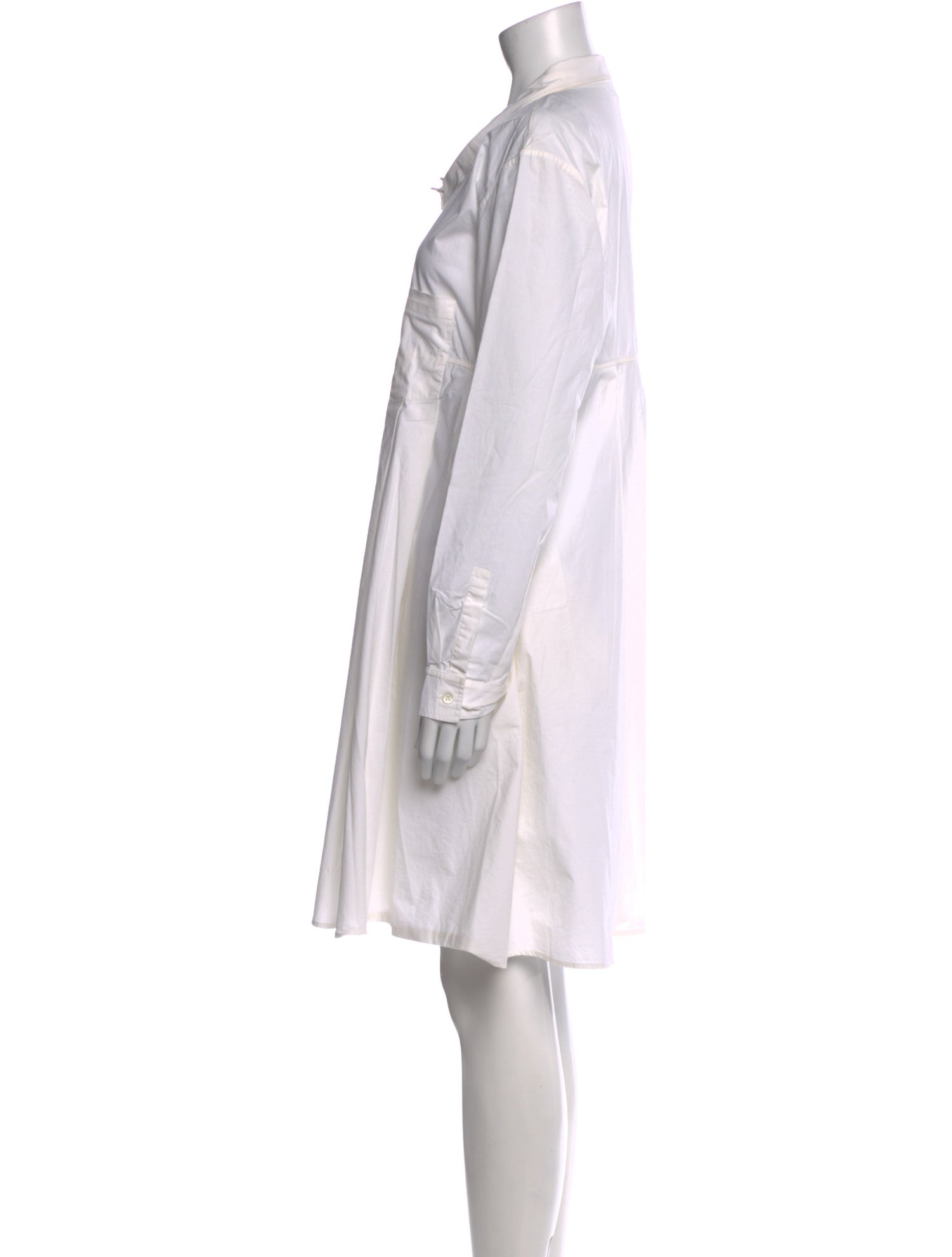 Celine Knee-Length Dress