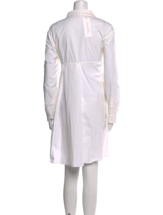 Celine Knee-Length Dress