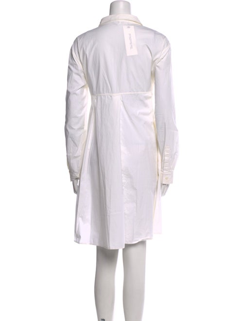 Celine Knee-Length Dress