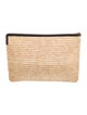 Celine Raffia Portfolio