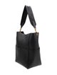 Celine Leather Seau Sangle Medium