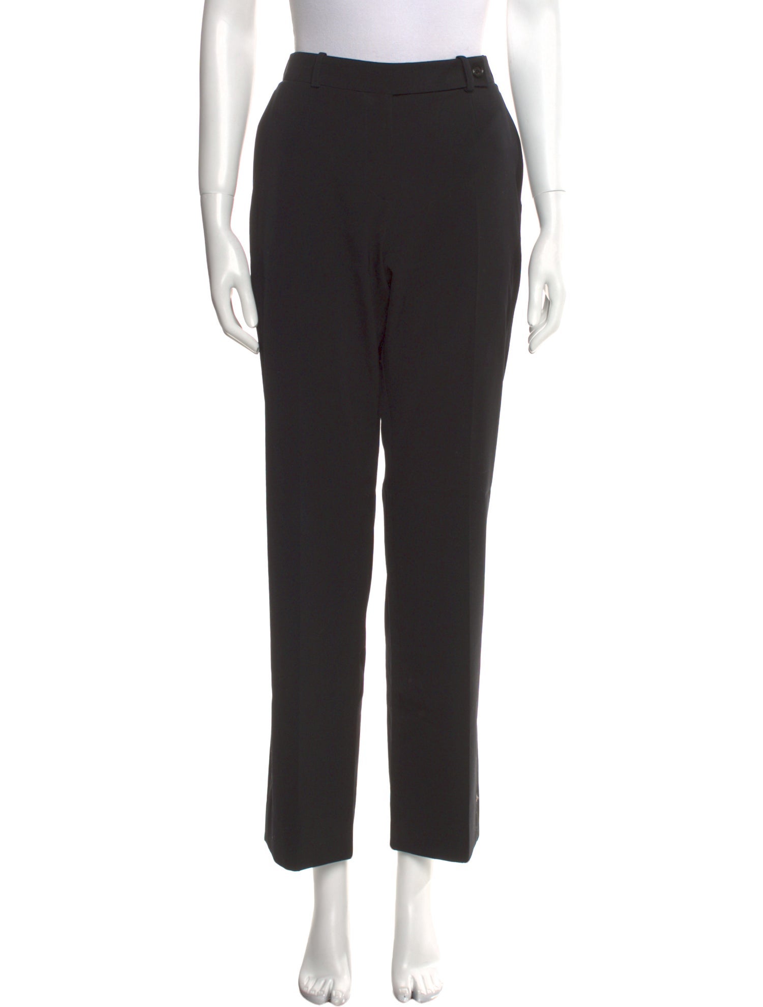 Celine Vintage Wide Leg Pants