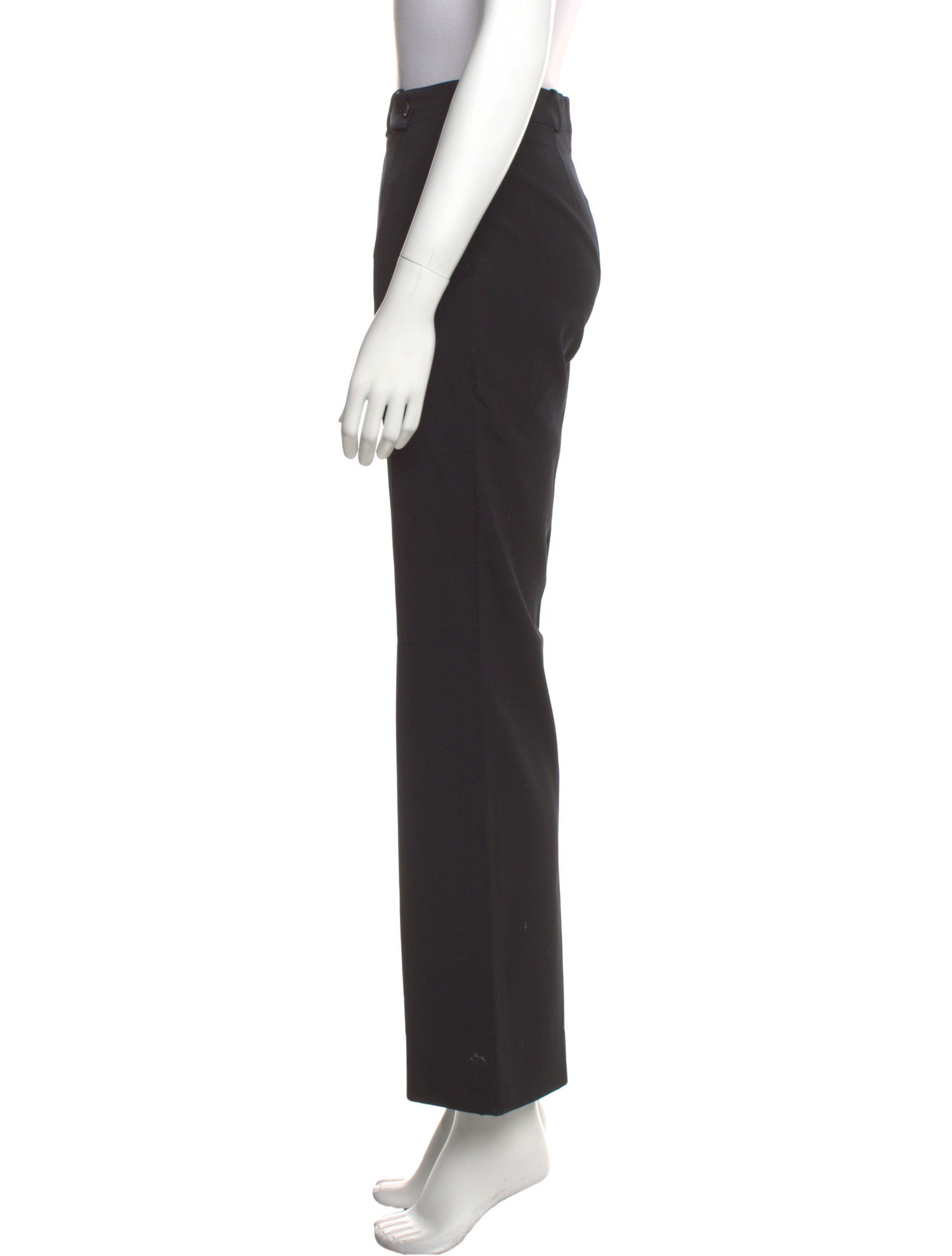 Celine Vintage Wide Leg Pants
