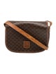 Celine Macadam Messenger Bag