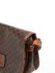 Celine Macadam Messenger Bag