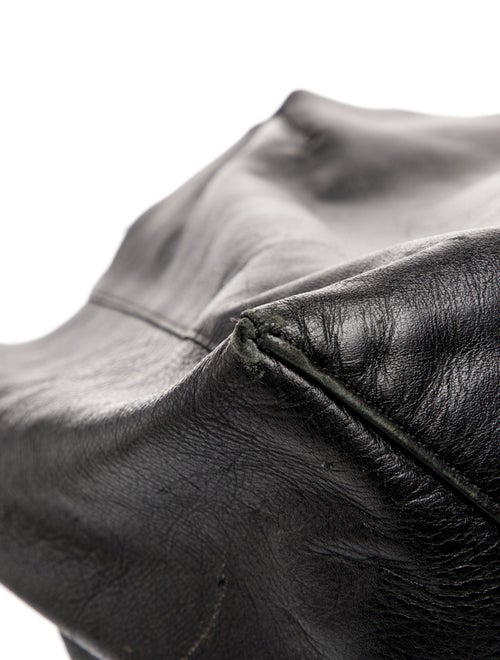 Celine Leather Horizontal Cabas