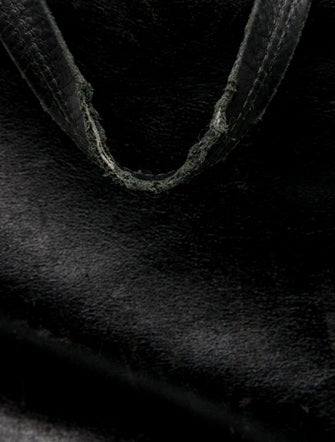 Celine Leather Horizontal Cabas