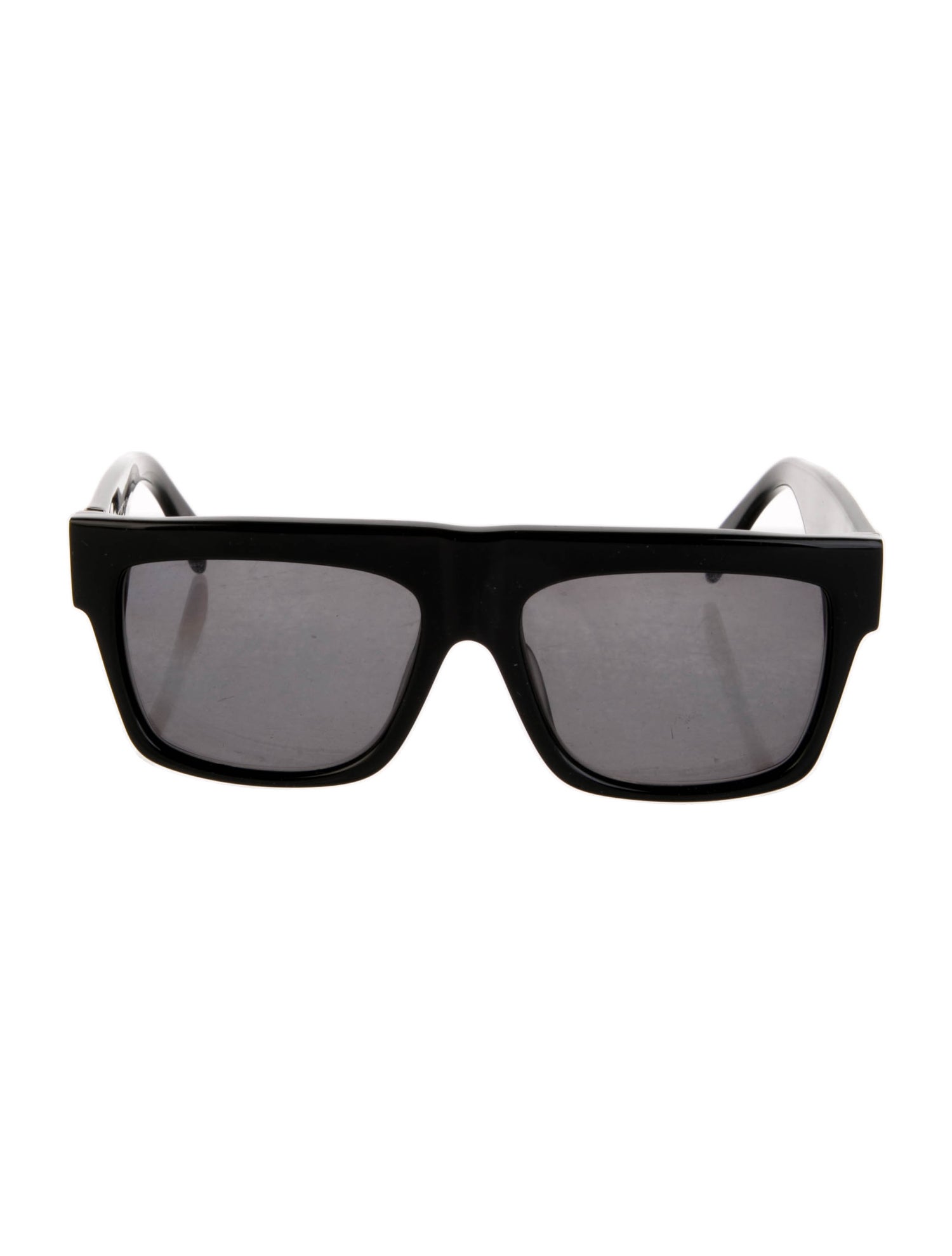 Celine Oversize Tinted Sunglasses