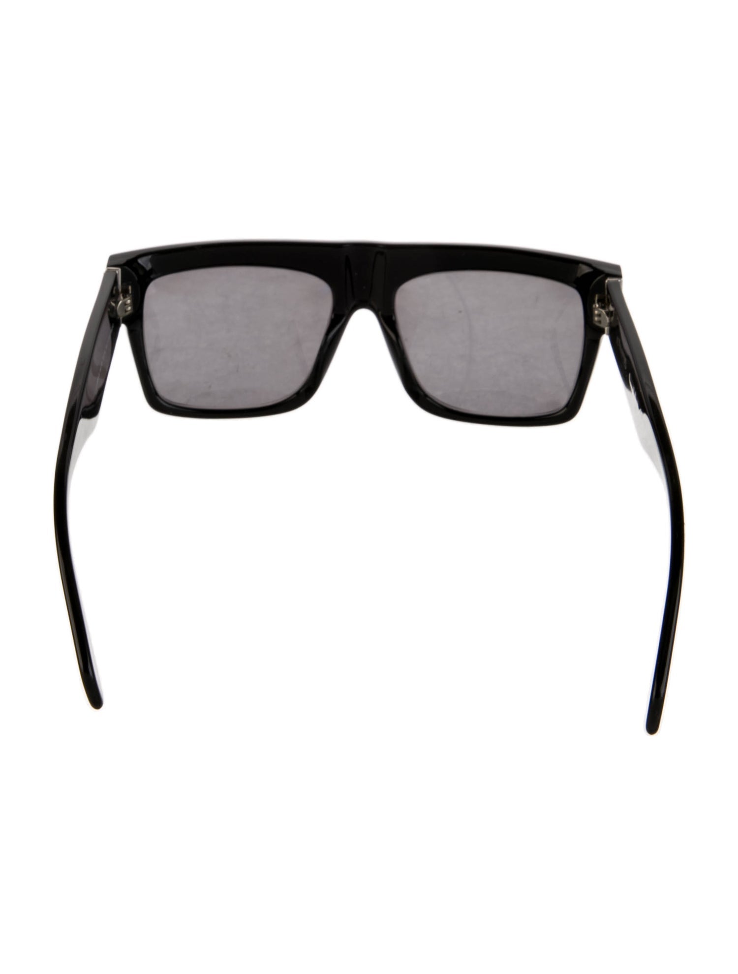 Celine Oversize Tinted Sunglasses