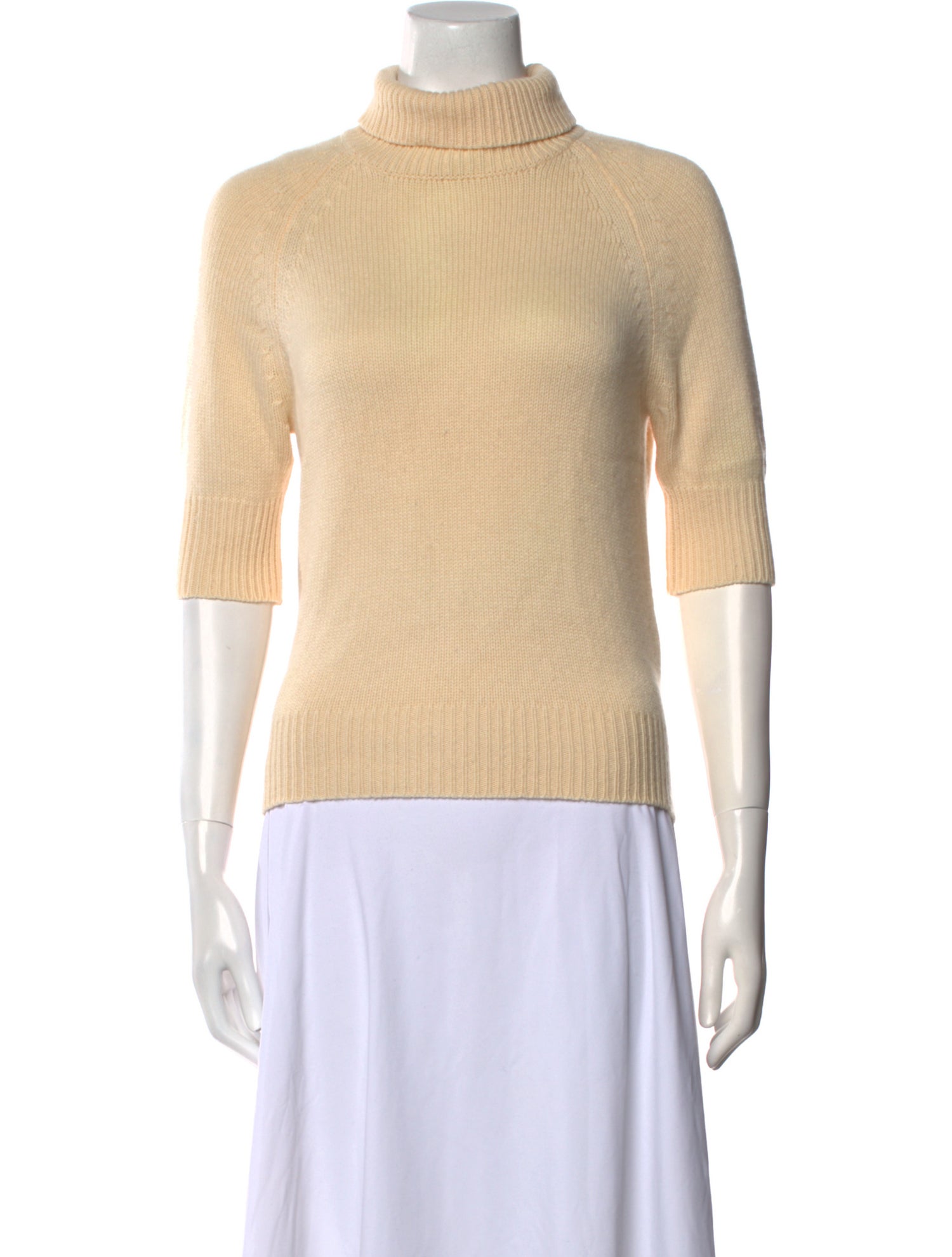 Celine Vintage Late 1990's - Early 2000's Sweater