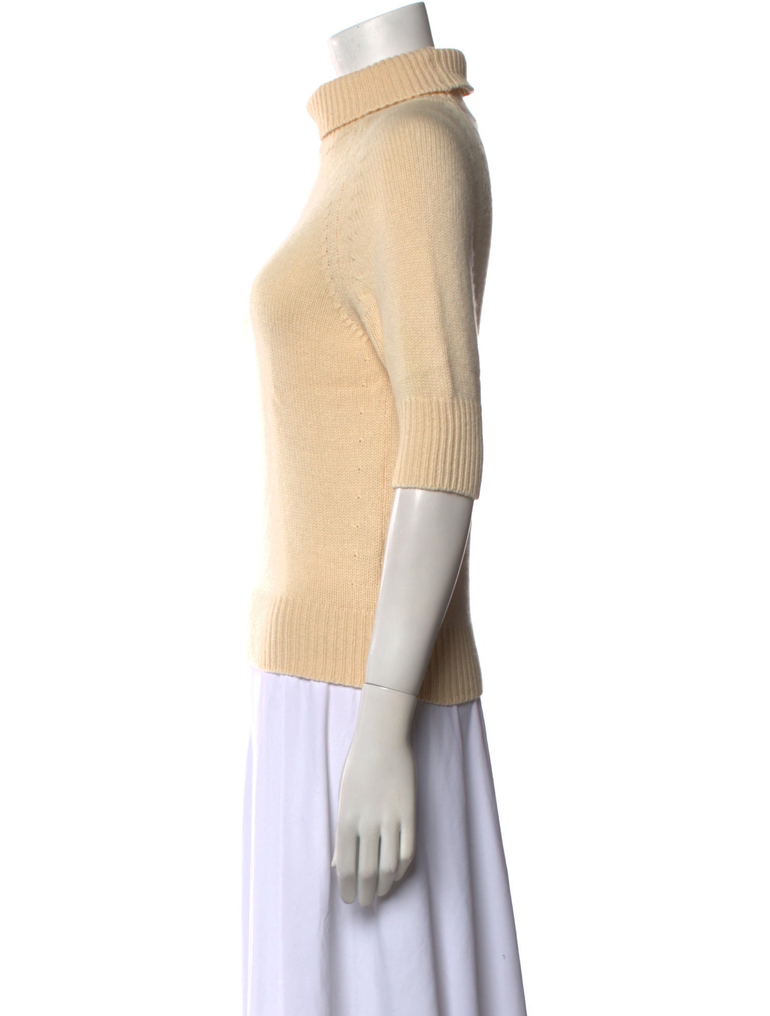 Celine Vintage Late 1990's - Early 2000's Sweater