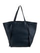 Celine Leather Tote