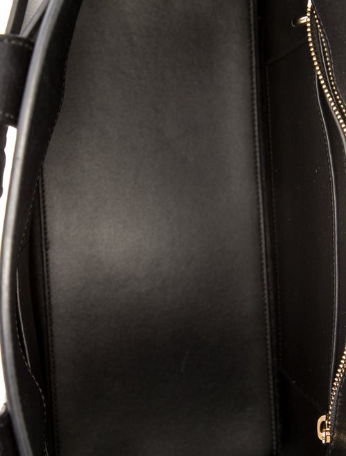 Celine Leather Conti Medium 2023