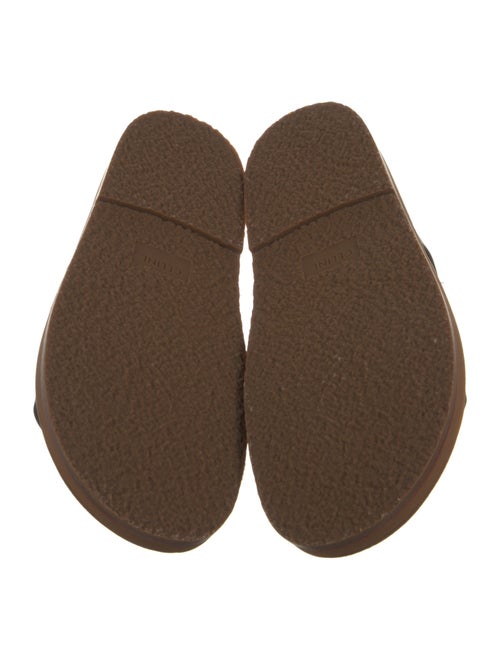 Celine Tippi Triomphe Slides