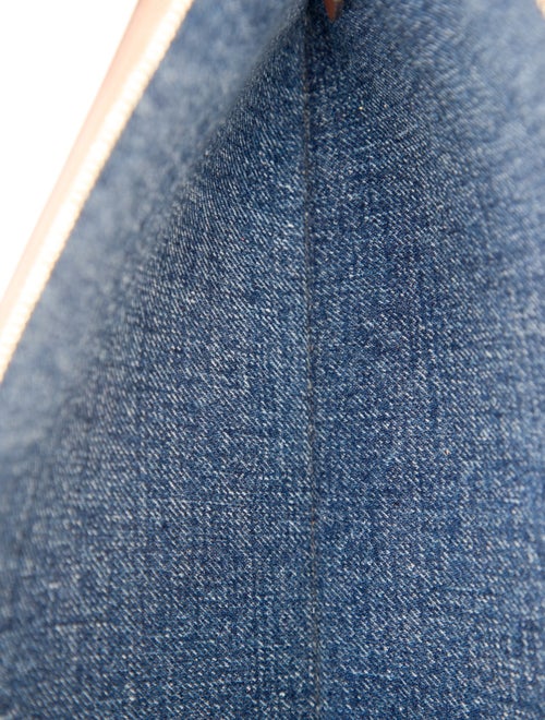 Celine Triomphe Clutch 2023