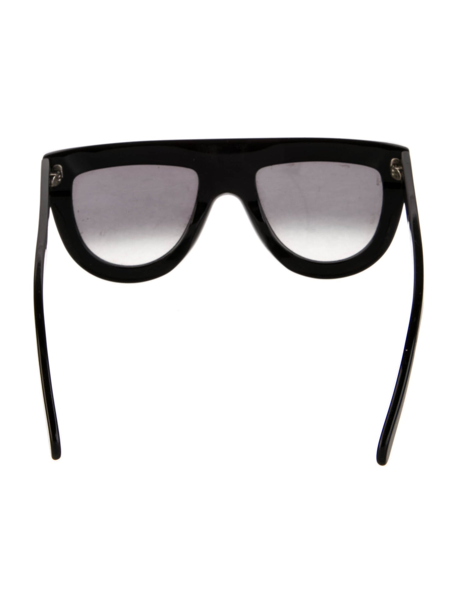 Celine Cat-Eye Gradient Sunglasses