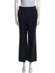 Celine Wool Wide Leg Pants