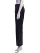 Celine Wool Wide Leg Pants