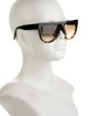 Celine Cat-Eye Gradient Sunglasses