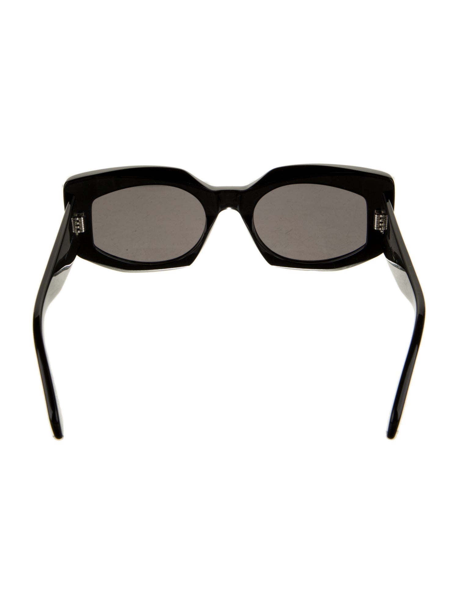 Celine Cat-Eye Tinted Sunglasses