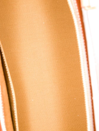 Celine Triomphe Cabas De France Medium