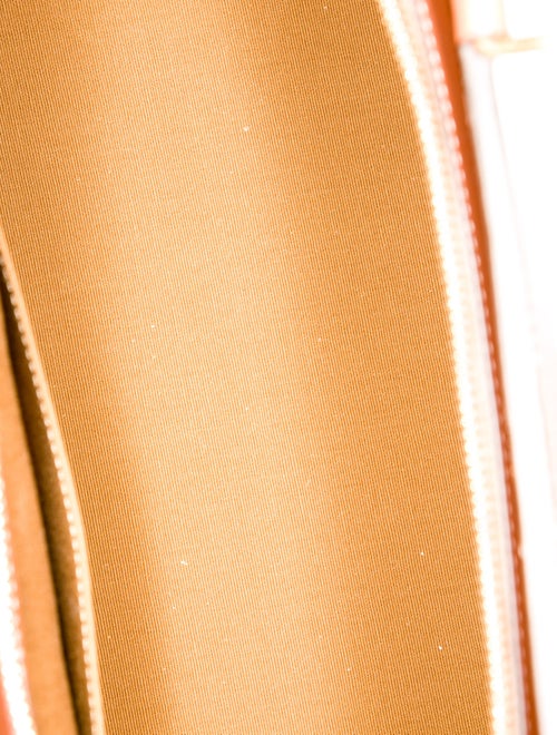 Celine Triomphe Cabas De France Medium