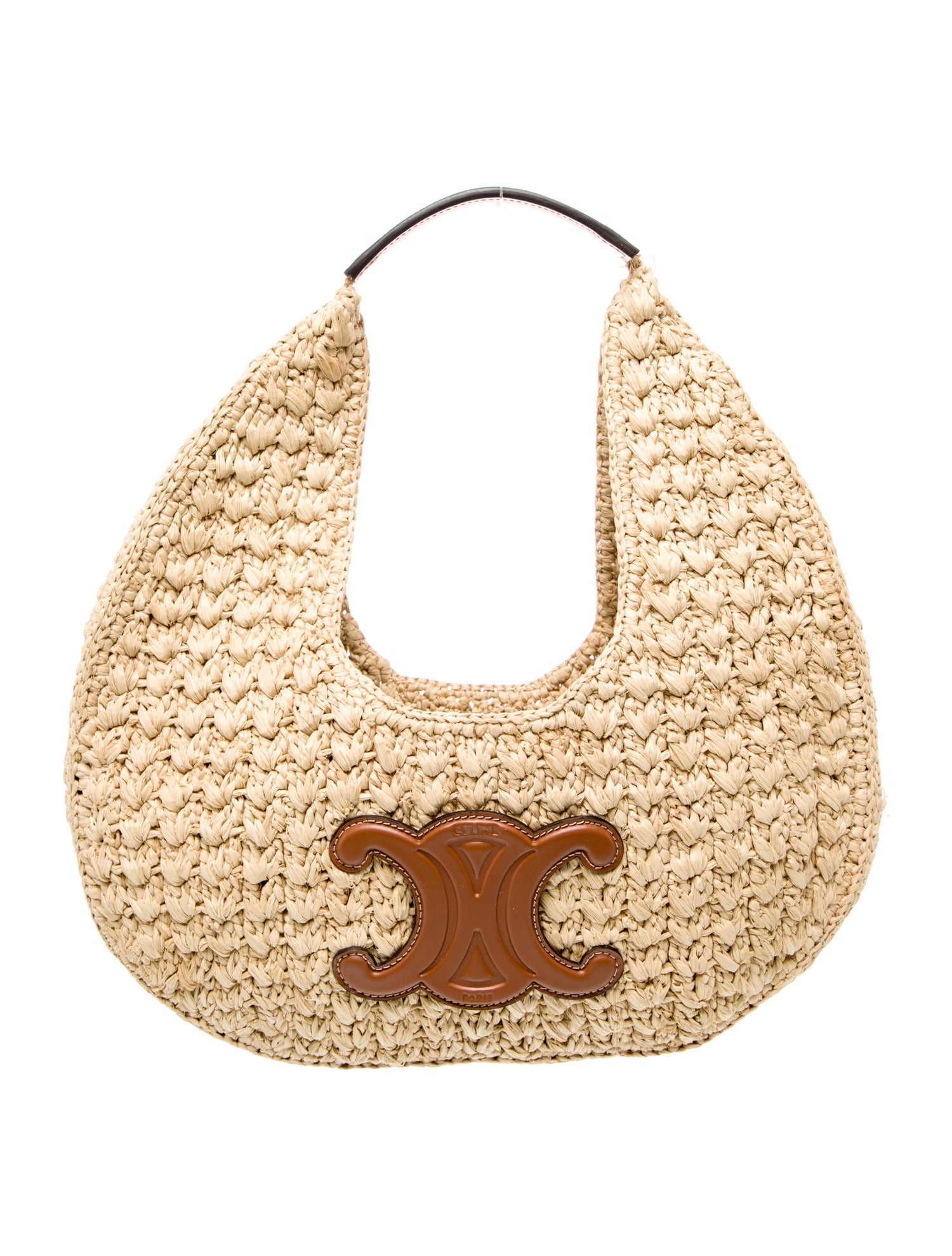 Celine Triomphe Classic Panier 2023