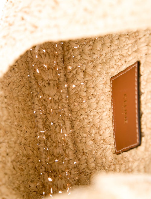 Celine Triomphe Classic Panier 2023