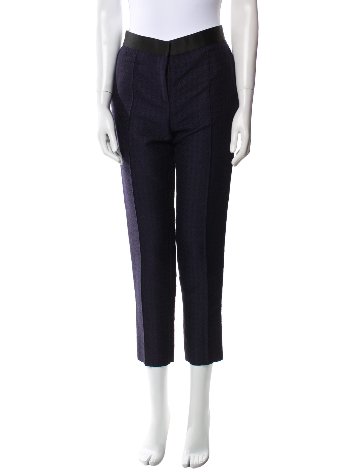 Celine Skinny Leg Pants