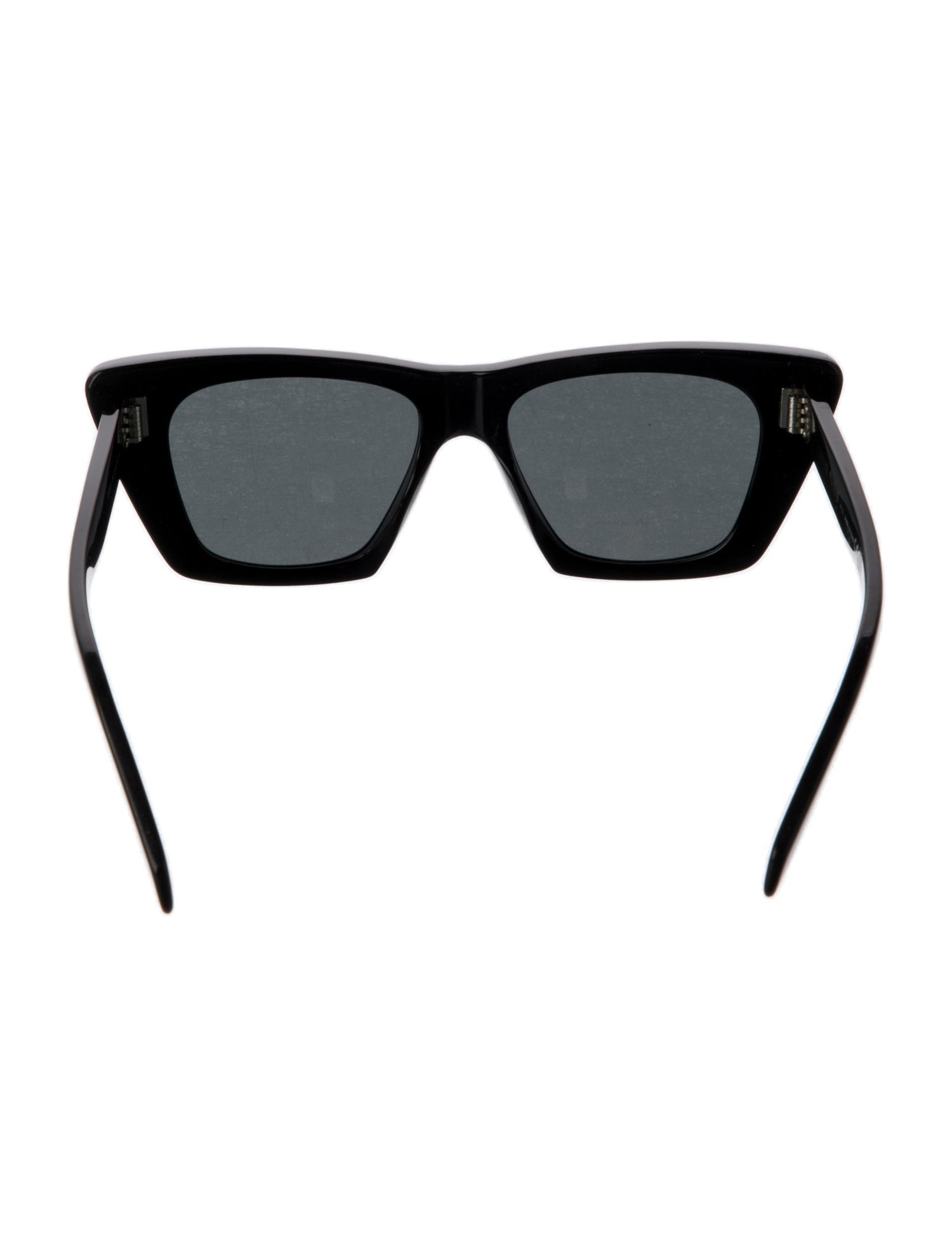 Celine Cat-Eye Tinted Sunglasses